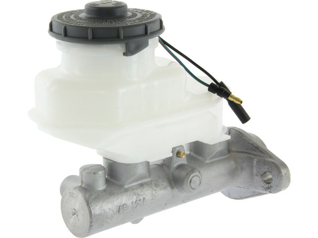 Centric Parts Brake Master Cylinder P/N:131.40038 Fits: Honda Accord 02-98 - Image 1