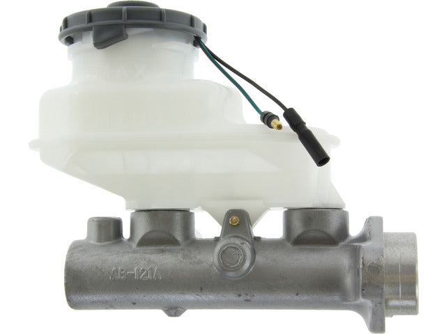 Centric Parts Brake Master Cylinder P/N:131.40038 Fits: Honda Accord 02-98 - Image 5