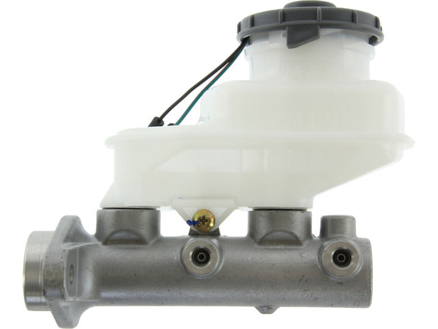 Centric Parts Brake Master Cylinder P/N:131.40038 Fits: Honda Accord 02-98 - Image 6