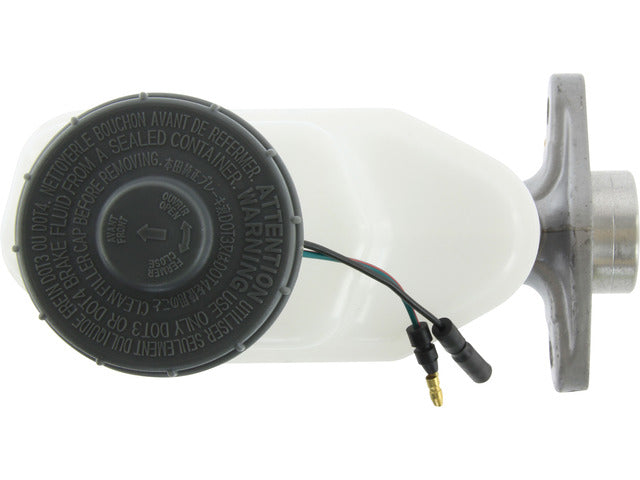 Centric Parts Brake Master Cylinder P/N:131.40038 Fits: Honda Accord 02-98 - Image 7
