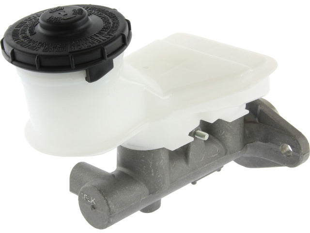 Centric Parts Brake Master Cylinder P/N:131.40048 Fits: Honda Civic 05-01 - Image 1