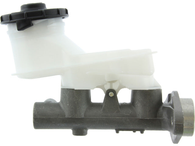 Centric Parts Brake Master Cylinder P/N:131.40048 Fits: Honda Civic 05-01 - Image 5