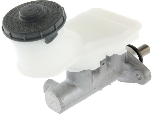 Centric Parts Brake Master Cylinder P/N:131.40049 Fits: Acura El 05-01, Acura Rsx 06-02, Honda Civic 05-01 - Image 1