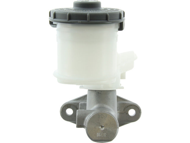 Centric Parts Brake Master Cylinder P/N:131.40049 Fits: Acura El 05-01, Acura Rsx 06-02, Honda Civic 05-01 - Image 4