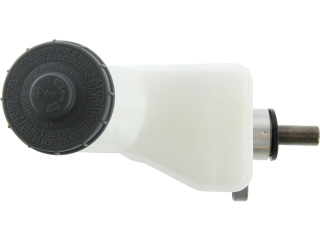 Centric Parts Brake Master Cylinder P/N:131.40049 Fits: Acura El 05-01, Acura Rsx 06-02, Honda Civic 05-01 - Image 7