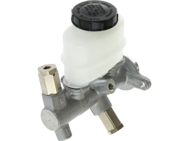 Centric Parts Brake Master Cylinder P/N:131.42213 Fits: Nissan 200sx 98-95, Nissan Nx 93-91, Nissan Sentra 99-91 - Image 1