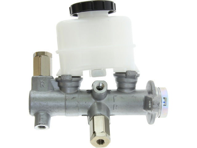 Centric Parts Brake Master Cylinder P/N:131.42213 Fits: Nissan 200sx 98-95, Nissan Nx 93-91, Nissan Sentra 99-91 - Image 5