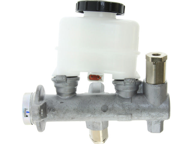 Centric Parts Brake Master Cylinder P/N:131.42213 Fits: Nissan 200sx 98-95, Nissan Nx 93-91, Nissan Sentra 99-91 - Image 6