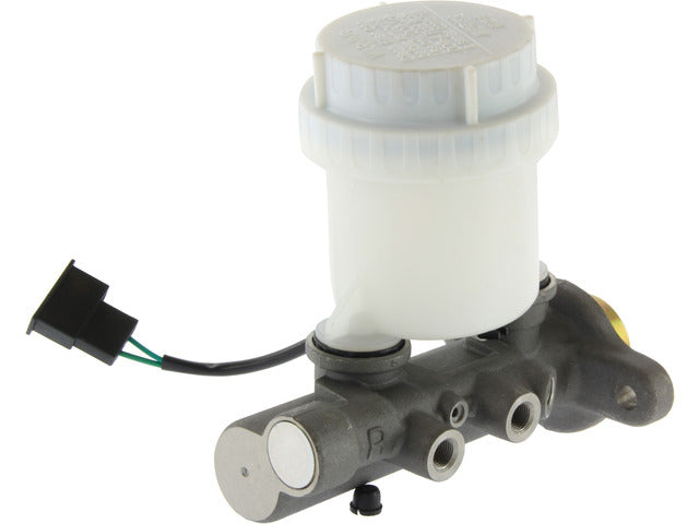 Centric Parts Brake Master Cylinder P/N:131.42309 Fits: Nissan 720 86-85, Nissan D21 91-86, Nissan Pathfinder 90-87 - Image 1