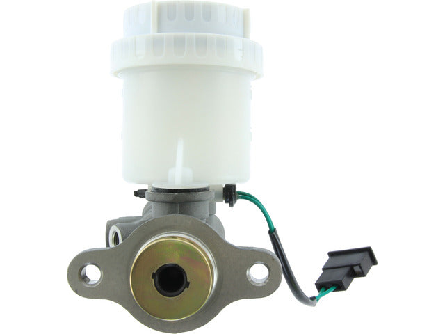 Centric Parts Brake Master Cylinder P/N:131.42309 Fits: Nissan 720 86-85, Nissan D21 91-86, Nissan Pathfinder 90-87 - Image 2
