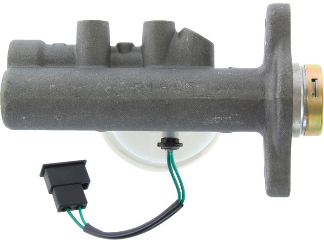 Centric Parts Brake Master Cylinder P/N:131.42309 Fits: Nissan 720 86-85, Nissan D21 91-86, Nissan Pathfinder 90-87 - Image 3