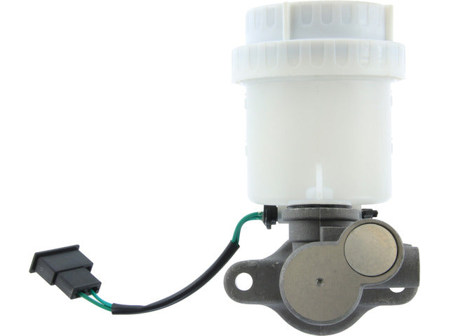 Centric Parts Brake Master Cylinder P/N:131.42309 Fits: Nissan 720 86-85, Nissan D21 91-86, Nissan Pathfinder 90-87 - Image 4