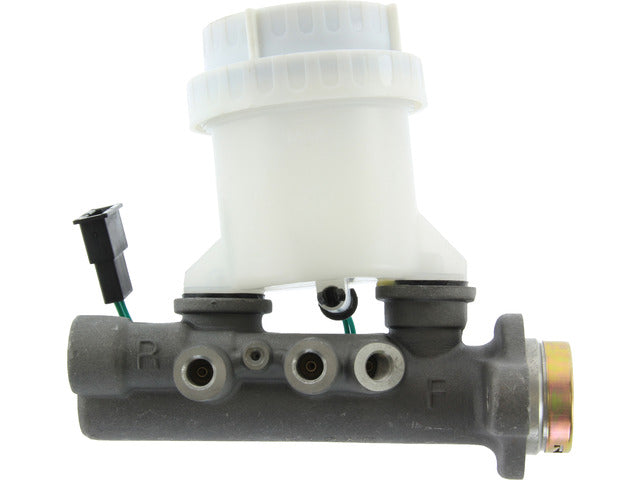 Centric Parts Brake Master Cylinder P/N:131.42309 Fits: Nissan 720 86-85, Nissan D21 91-86, Nissan Pathfinder 90-87 - Image 5