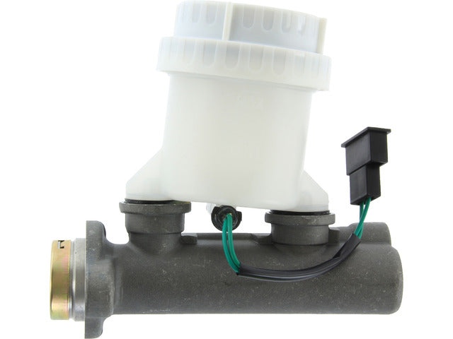 Centric Parts Brake Master Cylinder P/N:131.42309 Fits: Nissan 720 86-85, Nissan D21 91-86, Nissan Pathfinder 90-87 - Image 6