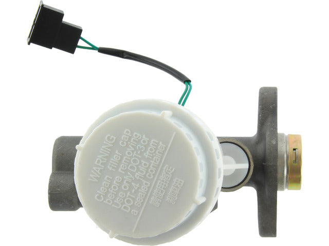 Centric Parts Brake Master Cylinder P/N:131.42309 Fits: Nissan 720 86-85, Nissan D21 91-86, Nissan Pathfinder 90-87 - Image 7
