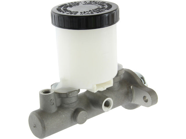 Centric Parts Brake Master Cylinder P/N:131.42311 Fits: Nissan 720 86-85, Nissan D21 89-86, Nissan D21 94-92, Nissan Pickup 1995 - Image 1