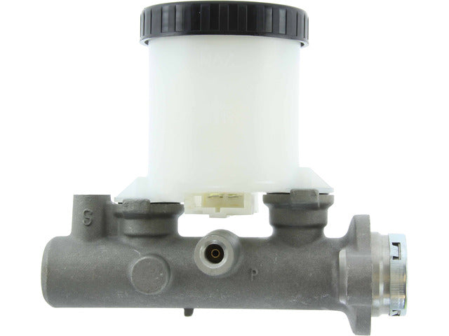 Centric Parts Brake Master Cylinder P/N:131.42311 Fits: Nissan 720 86-85, Nissan D21 89-86, Nissan D21 94-92, Nissan Pickup 1995 - Image 5