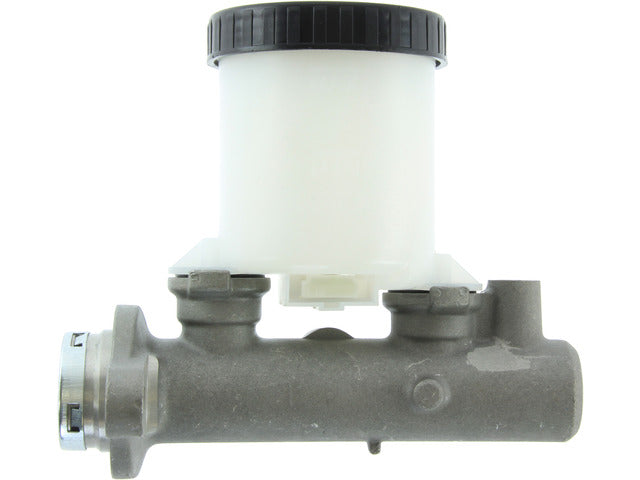 Centric Parts Brake Master Cylinder P/N:131.42311 Fits: Nissan 720 86-85, Nissan D21 89-86, Nissan D21 94-92, Nissan Pickup 1995 - Image 6