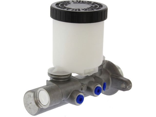 Centric Parts Brake Master Cylinder P/N:131.42315 Fits: Nissan D21 94-90, Nissan Pathfinder 95-90, Nissan Pickup 1995 - Image 1