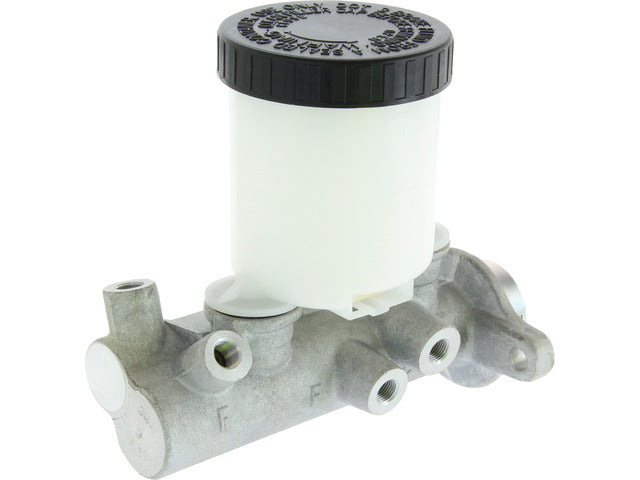 Centric Parts Brake Master Cylinder P/N:131.42403 Fits: Nissan Maxima 94-89, Nissan Stanza 92-90 - Image 1