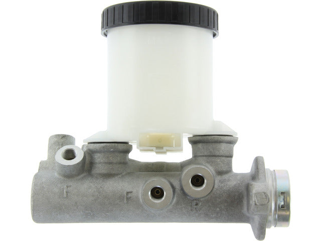 Centric Parts Brake Master Cylinder P/N:131.42403 Fits: Nissan Maxima 94-89, Nissan Stanza 92-90 - Image 5