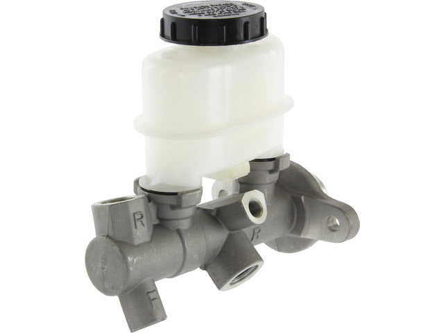 Centric Parts Brake Master Cylinder P/N:131.42407 Fits: Infiniti G20 96-94, Nissan Altima 01-93 - Image 1