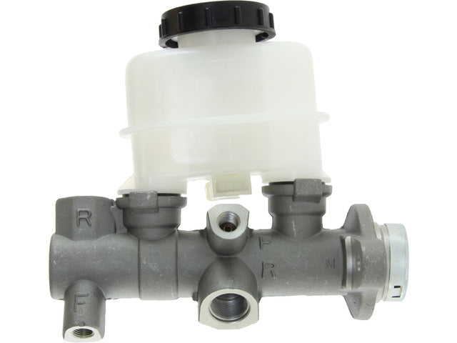 Centric Parts Brake Master Cylinder P/N:131.42407 Fits: Infiniti G20 96-94, Nissan Altima 01-93 - Image 5