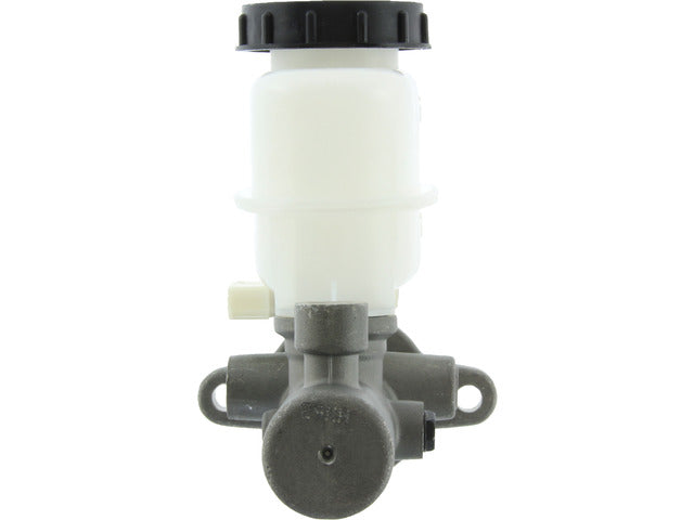 Centric Parts Brake Master Cylinder P/N:131.42408 Fits: Infiniti I30 01-96, Infiniti I35 04-02, Nissan Maxima 03-94 - Image 4