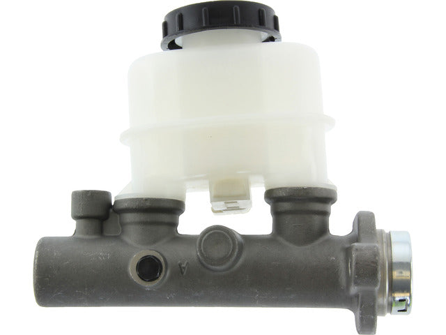 Centric Parts Brake Master Cylinder P/N:131.42408 Fits: Infiniti I30 01-96, Infiniti I35 04-02, Nissan Maxima 03-94 - Image 5