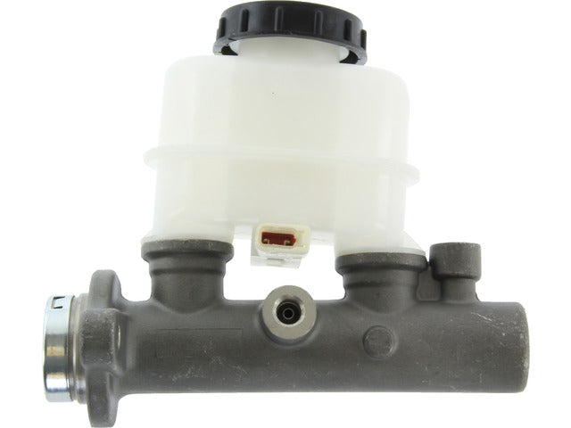 Centric Parts Brake Master Cylinder P/N:131.42408 Fits: Infiniti I30 01-96, Infiniti I35 04-02, Nissan Maxima 03-94 - Image 6