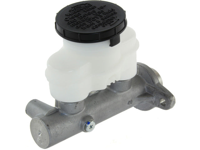 Centric Parts Brake Master Cylinder P/N:131.43016 Fits: Isuzu Trooper 91-87 - Image 1
