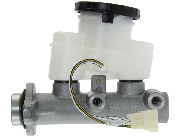 Centric Parts Brake Master Cylinder P/N:131.43016 Fits: Isuzu Trooper 91-87 - Image 6