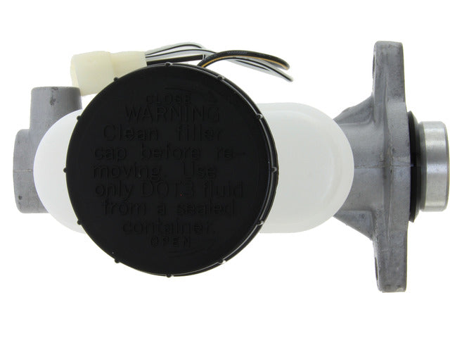 Centric Parts Brake Master Cylinder P/N:131.43016 Fits: Isuzu Trooper 91-87 - Image 7
