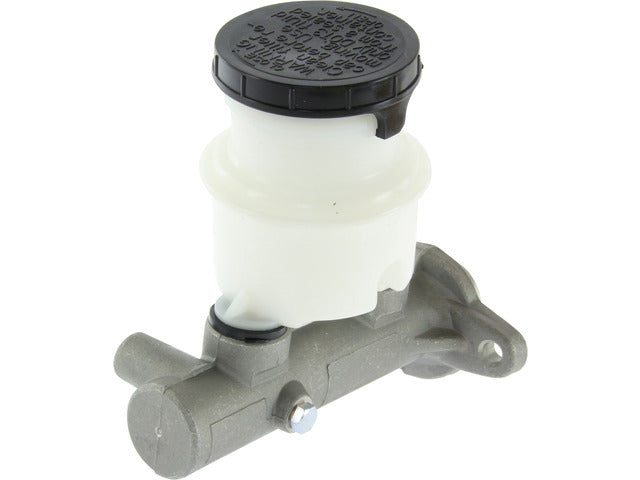 Centric Parts Brake Master Cylinder P/N:131.43017 Fits: Honda Passport 96-94, Isuzu Amigo 94-89, Isuzu Pickup 95-89, Isuzu Rodeo 97-91 - Image 1