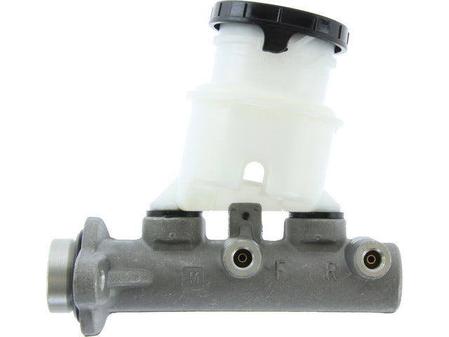 Centric Parts Brake Master Cylinder P/N:131.43017 Fits: Honda Passport 96-94, Isuzu Amigo 94-89, Isuzu Pickup 95-89, Isuzu Rodeo 97-91 - Image 6