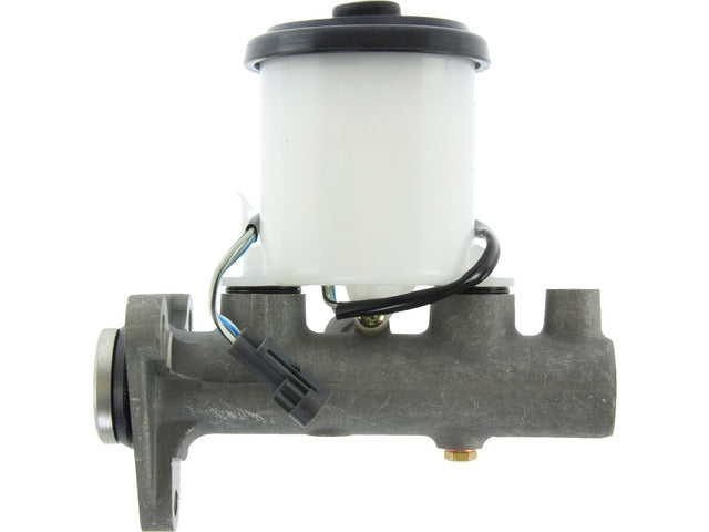 Centric Parts Brake Master Cylinder P/N:131.44003 Fits: Toyota Camry 91-87 - Image 6