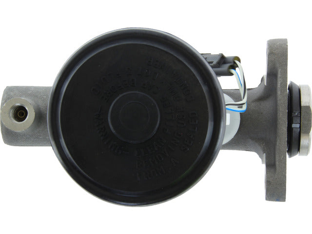 Centric Parts Brake Master Cylinder P/N:131.44003 Fits: Toyota Camry 91-87 - Image 7