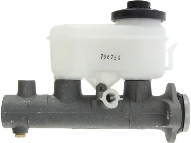 Centric Parts Brake Master Cylinder P/N:131.44017 Fits: Lexus Es300 01-95, Toyota Avalon 99-95, Toyota Camry 01-95, Toyota Solara 1999 - Image 5