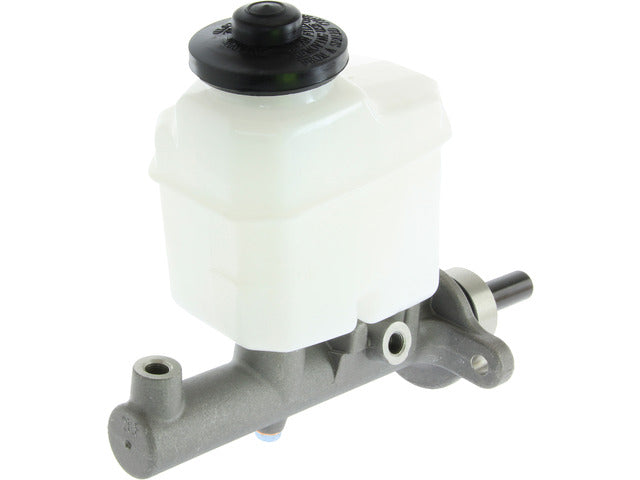 Centric Parts Brake Master Cylinder P/N:131.44034 Fits: Lexus Es300 03-02, Lexus Es330 06-04, Toyota Camry 06-02 - Image 1