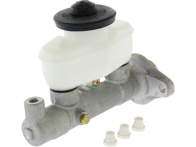 Centric Parts Brake Master Cylinder P/N:131.44109 Fits: Chevrolet Nova 88-85, Toyota Corolla 88-84 - Image 1