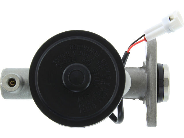 Centric Parts Brake Master Cylinder P/N:131.44114 Fits: Geo Prizm 92-89, Toyota Corolla 1995, Toyota Corolla 92-90 - Image 7