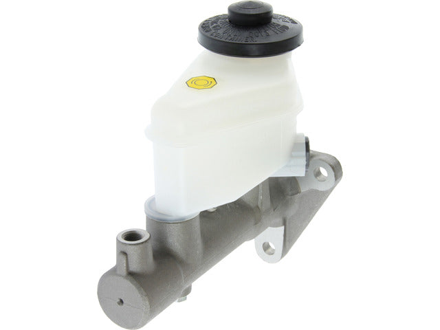 Centric Parts Brake Master Cylinder P/N:131.44116 Fits: Chevrolet Prizm 02-98, Geo Prizm 97-93, Toyota Corolla 02-93 - Image 1