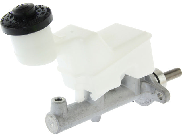 Centric Parts Brake Master Cylinder P/N:131.44121 Fits: Pontiac Vibe 08-03, Toyota Corolla 08-03, Toyota Matrix 08-03 - Image 1