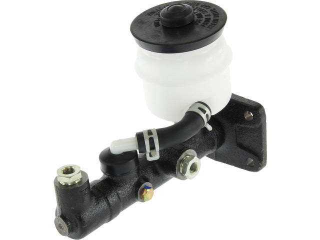 Centric Parts Brake Master Cylinder P/N:131.44204 Fits: Toyota Celica 81-79, Toyota Corona 82-79, Toyota Pickup 87-85 - Image 1
