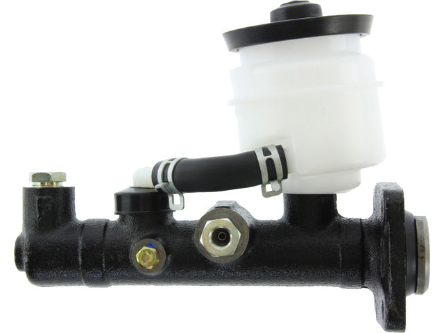 Centric Parts Brake Master Cylinder P/N:131.44204 Fits: Toyota Celica 81-79, Toyota Corona 82-79, Toyota Pickup 87-85 - Image 5