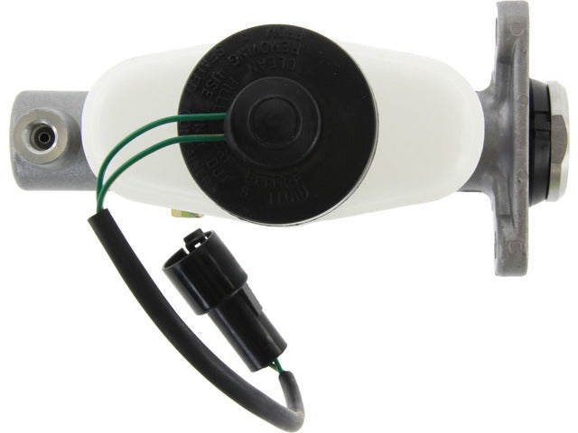 Centric Parts Brake Master Cylinder P/N:131.44205 Fits: Toyota Celica 93-86 - Image 7