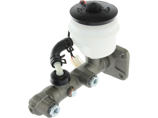 Centric Parts Brake Master Cylinder P/N:131.44404 Fits: Toyota Cressida 84-79, Toyota Land Cruiser 89-81, Toyota Pickup 84-78 - Image 1