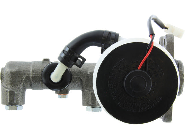 Centric Parts Brake Master Cylinder P/N:131.44404 Fits: Toyota Cressida 84-79, Toyota Land Cruiser 89-81, Toyota Pickup 84-78 - Image 7
