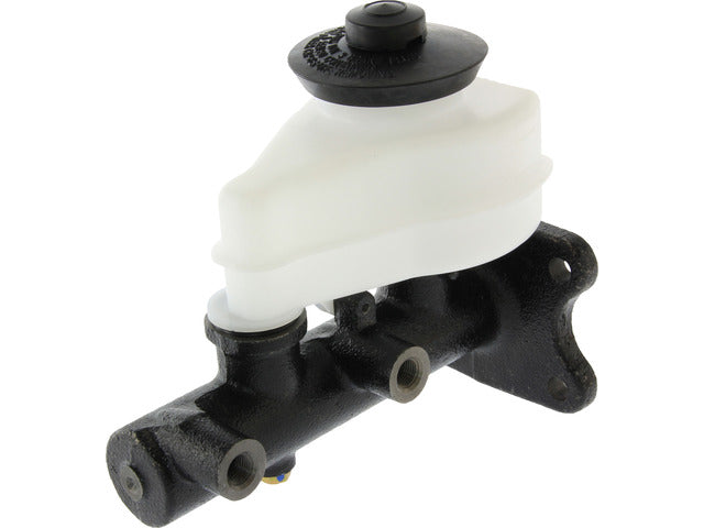 Centric Parts Brake Master Cylinder P/N:131.44705 Fits: Toyota Pickup 93-89 - Image 1