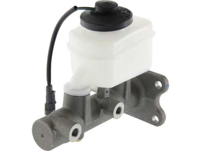 Centric Parts Brake Master Cylinder P/N:131.44707 Fits: Toyota 4runner 92-89, Toyota Land Cruiser 92-90, Toyota Pickup 92-89, Toyota T100 1993 - Image 1